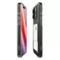 Spigen Crystal Slot, crystal clear - iPhone 16 Pro