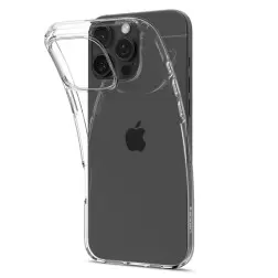 Spigen Crystal Flex, kristalas skaidrus - iPhone 6.3" 2024