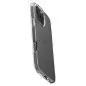 Spigen Crystal Flex, crystal clear - iPhone 16 Pro