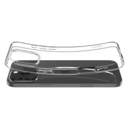 Spigen Crystal Flex, kristalas skaidrus - iPhone 6.3" 2024
