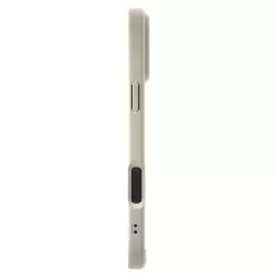 Spigen Crystal Hybrid, tylus bežė - iPhone 6.9" 2024