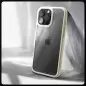 Spigen Crystal Hybrid, mute beige - iPhone 16 Pro Max