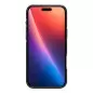 Spigen Core Armor, matte black - iPhone 16 Pro