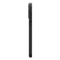 Spigen Core Armor, matte black - iPhone 6.7" 2024