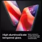 Apsauginis stiklas Spigen Glass tR EZ Fit 2 Pack, transparency - iPhone 16 Pro Max Apsauginis stiklas Spigen Glass tR EZ Fit 2 Pack, transparency - iPhone 16 Pro Max