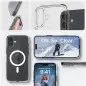 Spigen Ultra Hybrid MagSafe, white - iPhone 16 Plus