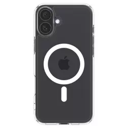 Spigen Ultra Hybrid MagSafe, baltas - iPhone 6.7" 2024