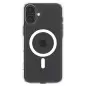 Spigen Ultra Hybrid MagSafe, white - iPhone 16 Plus
