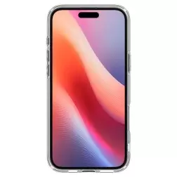 Spigen Ultra Hybrid MagSafe, white - iPhone 6.7" 2024