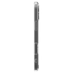 Spigen Ultra Hybrid MagSafe, baltas - iPhone 6.7" 2024