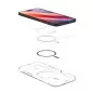 Spigen Ultra Hybrid MagSafe, white - iPhone 16 Plus