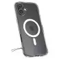 Spigen Ultra Hybrid MagSafe, white - iPhone 16 Plus