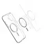 Spigen Ultra Hybrid MagSafe, white - iPhone 16 Plus