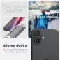 Spigen Ultra Hybrid MagSafe, white - iPhone 6.7" 2024