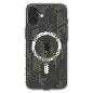 Spigen Ultra Hybrid MagSafe, digital camo - iPhone 16