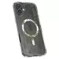 Spigen Ultra Hybrid MagSafe, digital camo - iPhone 16
