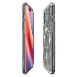 Spigen Ultra Hybrid MagSafe, skaitmeninis kamufliažas - iPhone 6.1" 2024