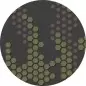 Spigen Ultra Hybrid MagSafe, digital camo - iPhone 16