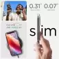 Spigen Ultra Hybrid MagSafe, white - iPhone 16
