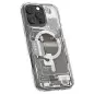 Spigen Ultra Hybrid MagSafe, zero one natural titanium - iPhone 16 Pro