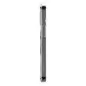 Spigen Ultra Hybrid S MagSafe, crystal clear - iPhone 16