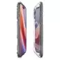 Spigen Ultra Hybrid S MagSafe, crystal clear - iPhone 16