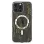 Spigen Ultra Hybrid MagSafe, digital camo - iPhone 16 Pro
