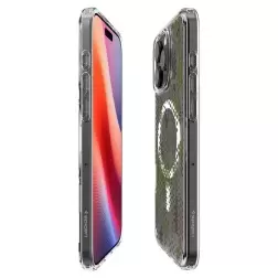Spigen Ultra Hybrid MagSafe, skaitmeninis kamufliažas - iPhone 6.3" 2024