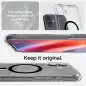Spigen Ultra Hybrid MagSafe, black - iPhone 16 Plus