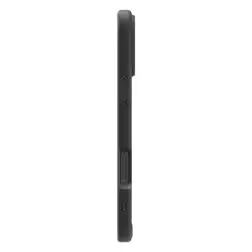 Spigen Ultra Hybrid MagSafe, klasikinė juoda - iPhone 6.3" 2024