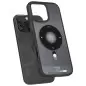 Spigen Ultra Hybrid MagSafe, classic black - iPhone 16 Pro