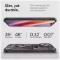 Spigen Ultra Hybrid MagSafe, zero one - iPhone 16 Pro