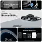Spigen Ultra Hybrid MagSafe, zero one - iPhone 16 Pro