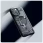 Spigen Ultra Hybrid MagSafe, zero one - iPhone 16 Pro