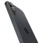 Spigen Glass tR EZ Fit Optik Pro 2 Pack, crystal clear - iPhone 16/16 Plus