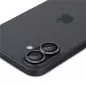 Spigen Glass tR EZ Fit Optik Pro 2 Pack, crystal clear - iPhone 16/16 Plus