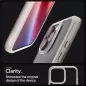 Spigen Ultra Hybrid, natural titanium - iPhone 16 Pro
