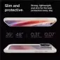 Spigen Ultra Hybrid, natural titanium - iPhone 16 Pro