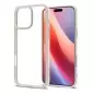 Spigen Ultra Hybrid, natural titanium - iPhone 16 Pro