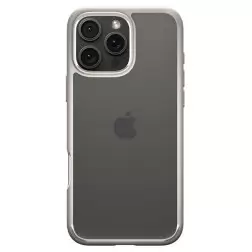 Spigen Ultra Hybrid, natūralus titan - iPhone 6.3" 2024