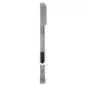 Spigen Ultra Hybrid, natural titanium - iPhone 16 Pro
