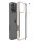 Spigen Ultra Hybrid, natural titanium - iPhone 16 Pro