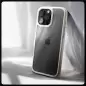 Spigen Ultra Hybrid, natural titanium - iPhone 16 Pro