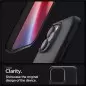 Spigen Ultra Hybrid, frost black - iPhone 16 Pro Max