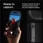 Spigen Ultra Hybrid, frost black - iPhone 16 Pro Max