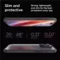 Spigen Ultra Hybrid, frost black - iPhone 16 Pro Max