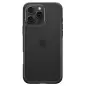 Spigen Ultra Hybrid, frost black - iPhone 16 Pro Max