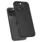 Spigen Ultra Hybrid, frost black - iPhone 16 Pro Max