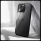 Spigen Ultra Hybrid, frost black - iPhone 16 Pro Max