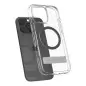 Spigen Ultra Hybrid S MagSafe, graphite - iPhone 16 Pro